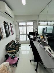 Blk 421C Northshore Straitsview (Punggol), HDB 5 Rooms #543957471